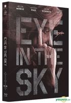 Eye in the Sky (2015) (Blu-ray) (Scanavo Full Sleeve Limited Edition) (Korea Version)