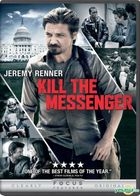 Kill the Messenger (2014) (DVD) (US Version)