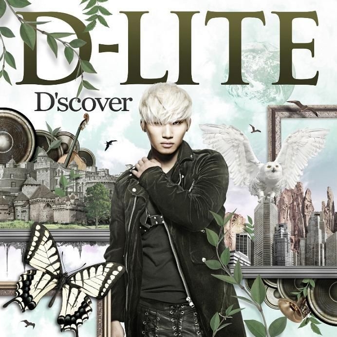 08▢BIGBANG / MADE YT0426-3 BIGBANG - Made - Amazon.com Music