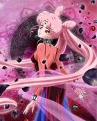 美少女戰士Crystal Vol.12 (Blu-ray) (初回限定版)(日本版)