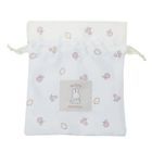 Miffy Drawstring Pouch (Fruits)