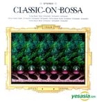 Classic On Bossa Vol. 5 - Vivaldi