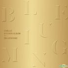 CNBLUE Mini Album Vol. 6 - Blueming (A Version)