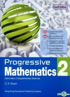 Progressive Mathematics 2 (Fourth Edition)