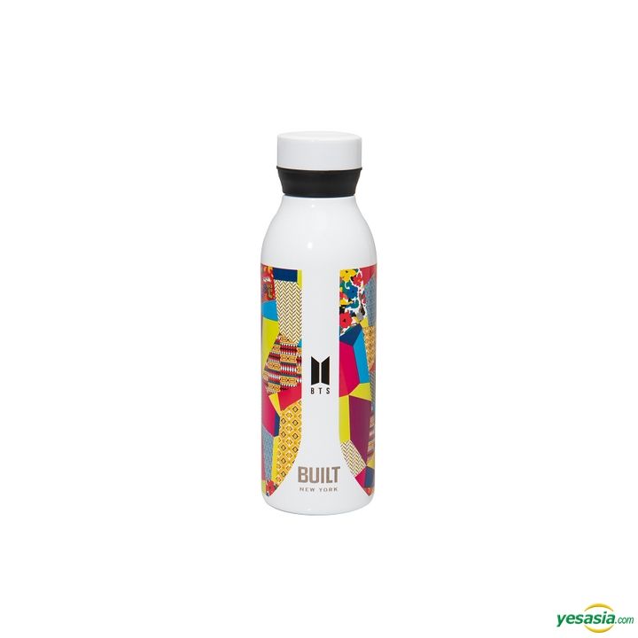 BTS x Built NY Tumbler