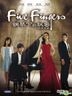 Five Fingers (DVD) (End) (Multi-audio) (English Subtitled) (SBS TV Drama) (Singapore Version)