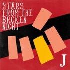 Stars From The Broken Night (通常盤)(日本版)