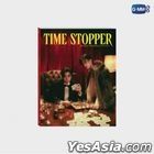 Time Stopper: The Official Photobook of Perth & Santa
