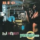 Hi Infidelity: 30th Anniversary Edition (Bonus CD)(US Version)