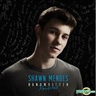 Shawn Mendes - Handwritten : Revisited (Korea Version)