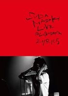 SUDA MASAKI LIVE@LIQUIDROOM 2018.11.15 (日本版) 