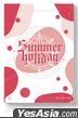 Dreamcatcher Special Mini Album - Summer Holiday (Normal Edition) (I Version)