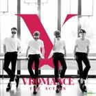 VROMANCE Mini Album Vol. 1 - Action