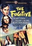 The Fugitive (1947) (DVD) (US Version)