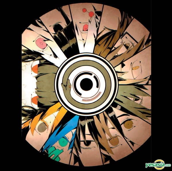 YESASIA Jin (Shizen no Teki P) Children Record (CD+DVD) (Korea Version) CD Jin (Shizen no YESASIA Jin (Shizen no Teki P) Children Record (CD+DVD) (Korea Version) CD Jin (Shizen no