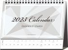 Ensemble Stars! 2023 Desktop Calendar (Japan Version)