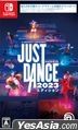 Just Dance 2023 Edition (日本版)