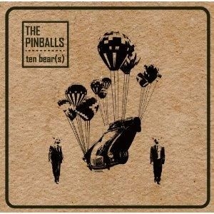 YESASIA: ten bear(s) (Japan Version) CD - THE PINBALLS - Japanese