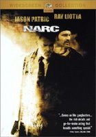 NARC (DVD) (Special Collector's Edition) (Japan Version)