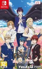 Dance with Devils My Carol (Asian Chinese Version)