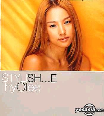 YESASIA: Lee Hyo Lee vol. 1 - Stylish CD - Lee Hyo Ri 720円