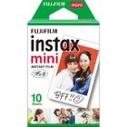 Fujifilm Instax Mini Film (10 Sheets per Pack)