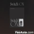 ONLEE Mini Album Vol. 1 - Switch ON