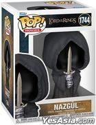 FUNKO POP! Movies: Lord of the Rings - Nazgul (Vinyl Figure) #1744
