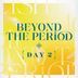 IDOLiSH7 THE Movie LIVE 4bit Compilation Album "BEYOND THE PERiOD" [DAY2]  (Normal Edition) (Japan Version)