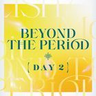 IDOLiSH7 THE Movie LIVE 4bit Compilation Album 'BEYOND THE PERiOD' [DAY2]  (Normal Edition) (Japan Version)