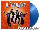 B-Witched: 25th Anniversary (Blue Vinyl LP) (EU Version)