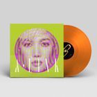 LINK (Orange Vinyl LP) (Limited Edition)