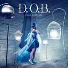 D.O.B. (Normal Edition)(Japan Version)
