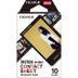 Fujifilm Mini 即影即有相纸 (CONTACT SHEET) (10张)