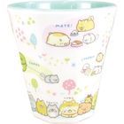 Sumikko Gurashi Print Plastic Cup (Puppy)