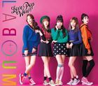 Love Pop Wow!! [Type B] (ALBUM+DVD) (First Press Limited Edition) (Japan Version)