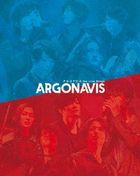 Argonavis The Live Stage (Blu-ray) (Japan Version)