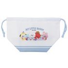 BT21 Drawingstring Lunch Pouch
