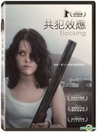 Flocking (2015) (DVD) (English Subtitled) (Taiwan Version)