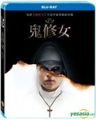 The Nun (2018) (Blu-ray) (Taiwan Version)