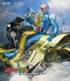 Kamen Rider Double Blu-ray Box 3 (Japan Version)