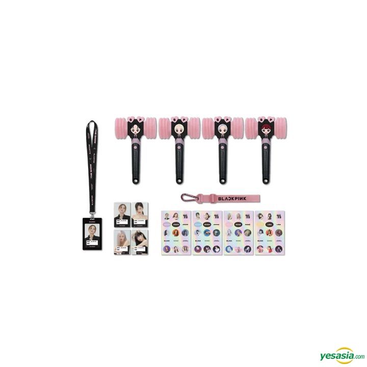 YESASIA : BLACKPINK 'The Show' Official Goods - Welcome The Show