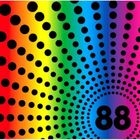 88 (Single+DVD) (First Press Limited Edition C) (Japan Version)