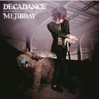 DECADANCE - Counting Goats . . . if I can't be yours - [Type B](SINGLE+DVD) (First Press Limited Edition)(Japan Version)