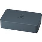 Hakoya 1-Tier Lunch Box L 1000ml (VOLUME/Grey)