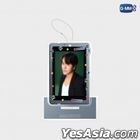 Frame Card Acrylic Stand and Keychain : Nanon Korapat
