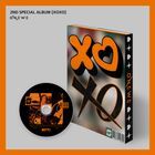 ONEWE Special Album Vol. 2 - XOXO