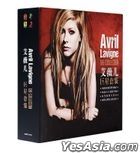 Avril Lavigne: The Collection (5CD) (China Version)