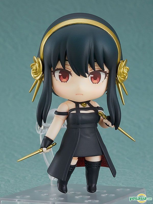 nendoroid 61