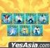 NCT Dream Vol. 5 - Go Back To The Future (Digipack Version) (Random Version)